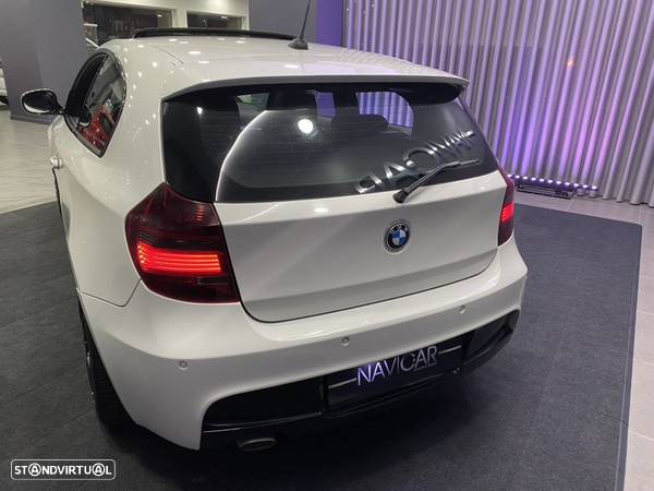 BMW 118 d DPF Edition Sport - 17