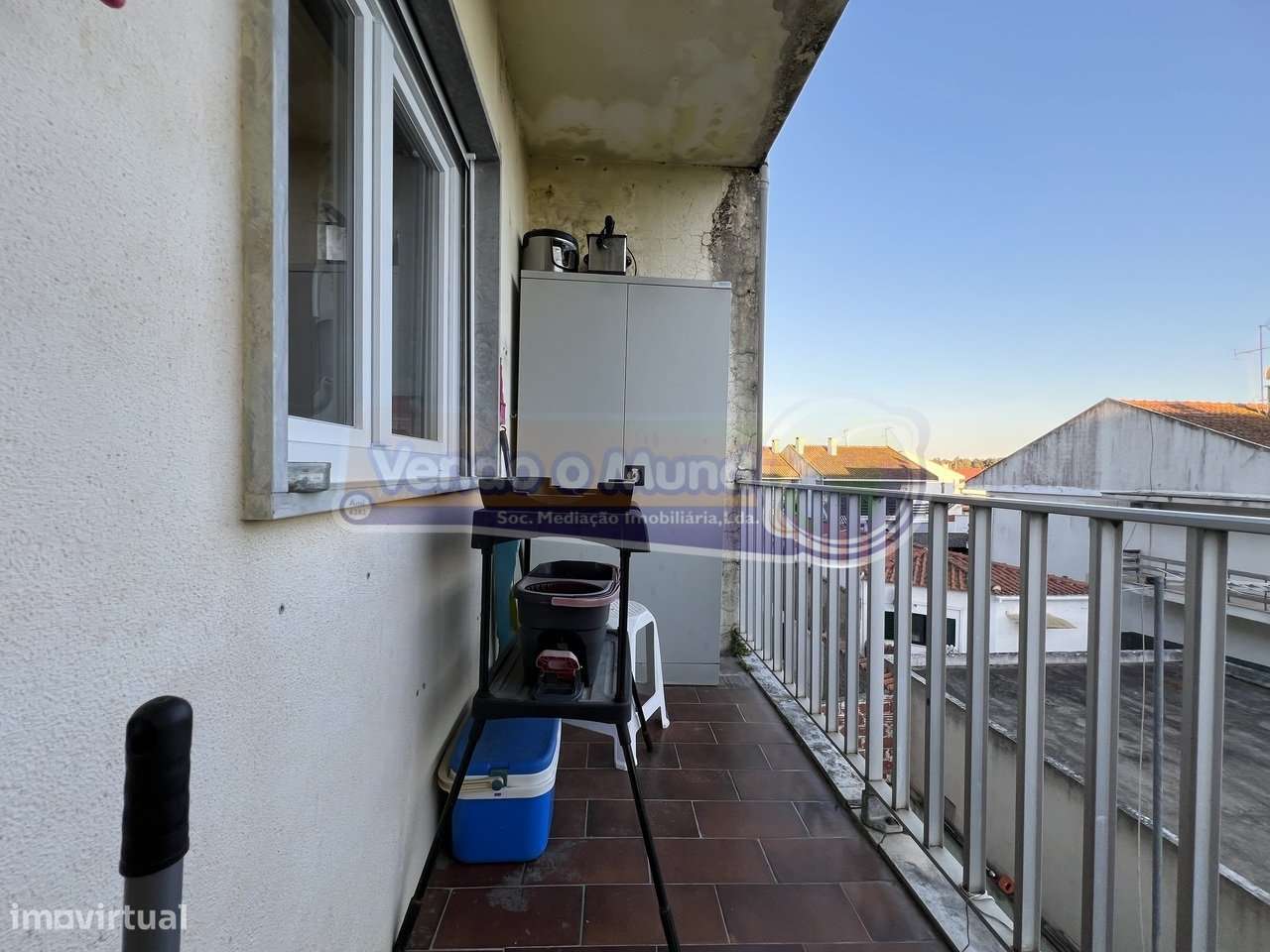 Apartamento T2 em Samora Correia (SC1030) - Grande imagem: 5/16