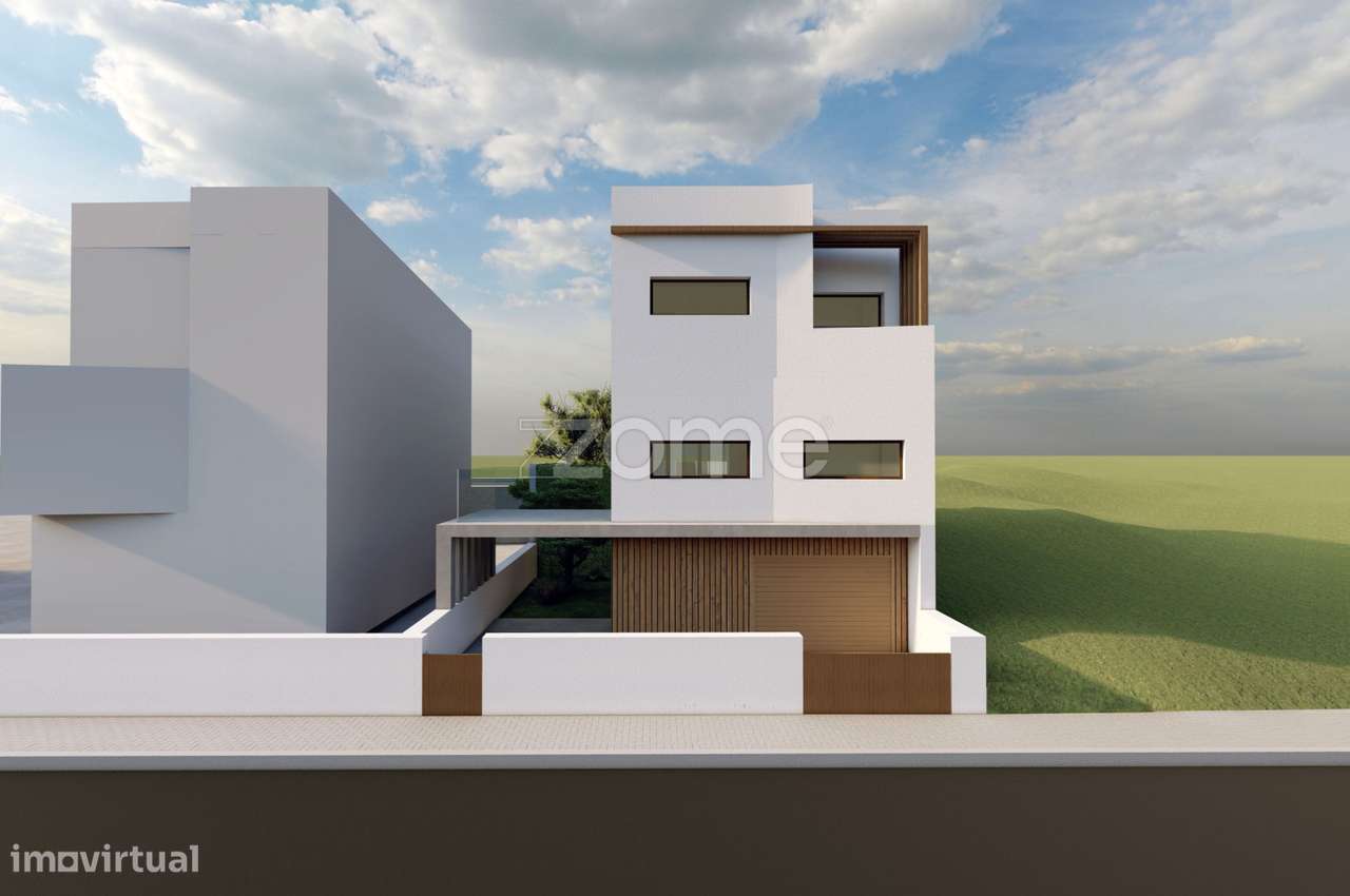 Lote de Terreno Baguim de Monte-6