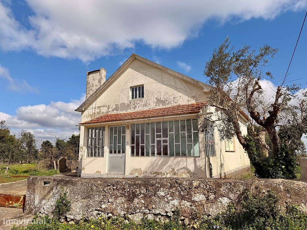 Moradia T2 para venda - Grande imagem: 5/24