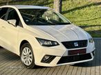 SEAT Ibiza 1.0 TSI Style DSG - 12