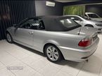 BMW 320 Cd Cabrio - 8