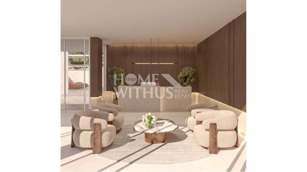 Apartamento T4 em Matosinhos-11