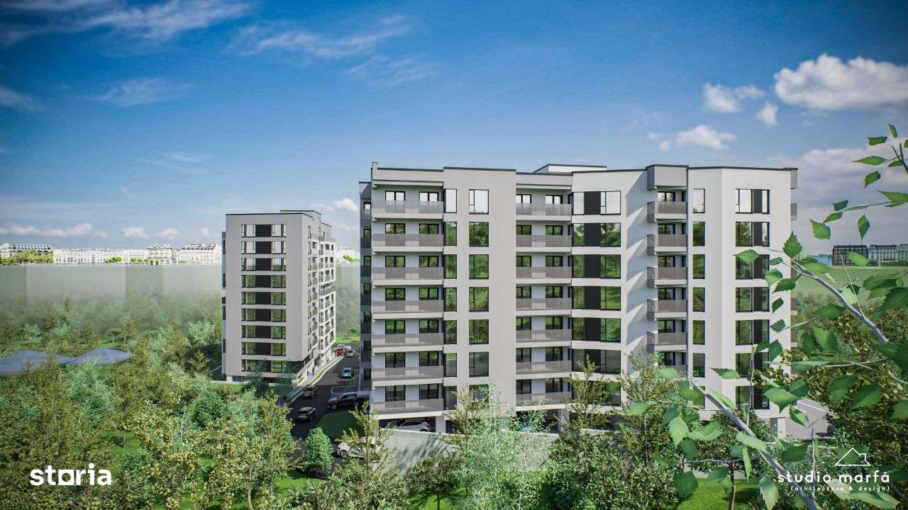 Apartament 3 Camere TIP A03, suprafață 82,07 m2, Zona Tatarasi-Venetia-5