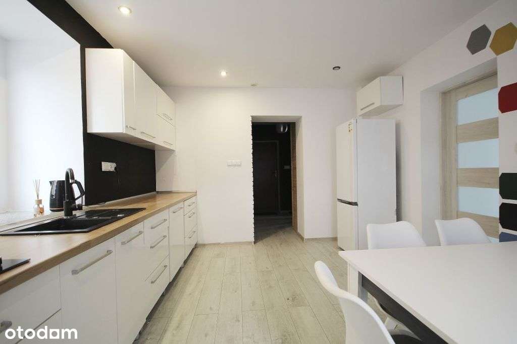 Atrakcyjne mieszkanie na parterze blisko centrum - Pełny obrazek: 4/20