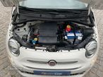 Fiat 500 1.2 Lounge S&S - 47