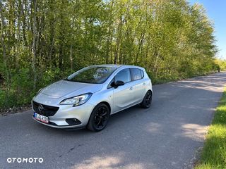 Opel Corsa 1.4 (ecoFLEX) Start/Stop Selection