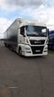 MAN TGX - 2