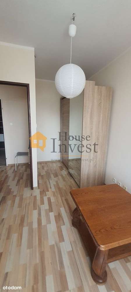 Funkcjonalne 4-pokojowe mieszkanie, Legnica - Pełny obrazek: 5/7