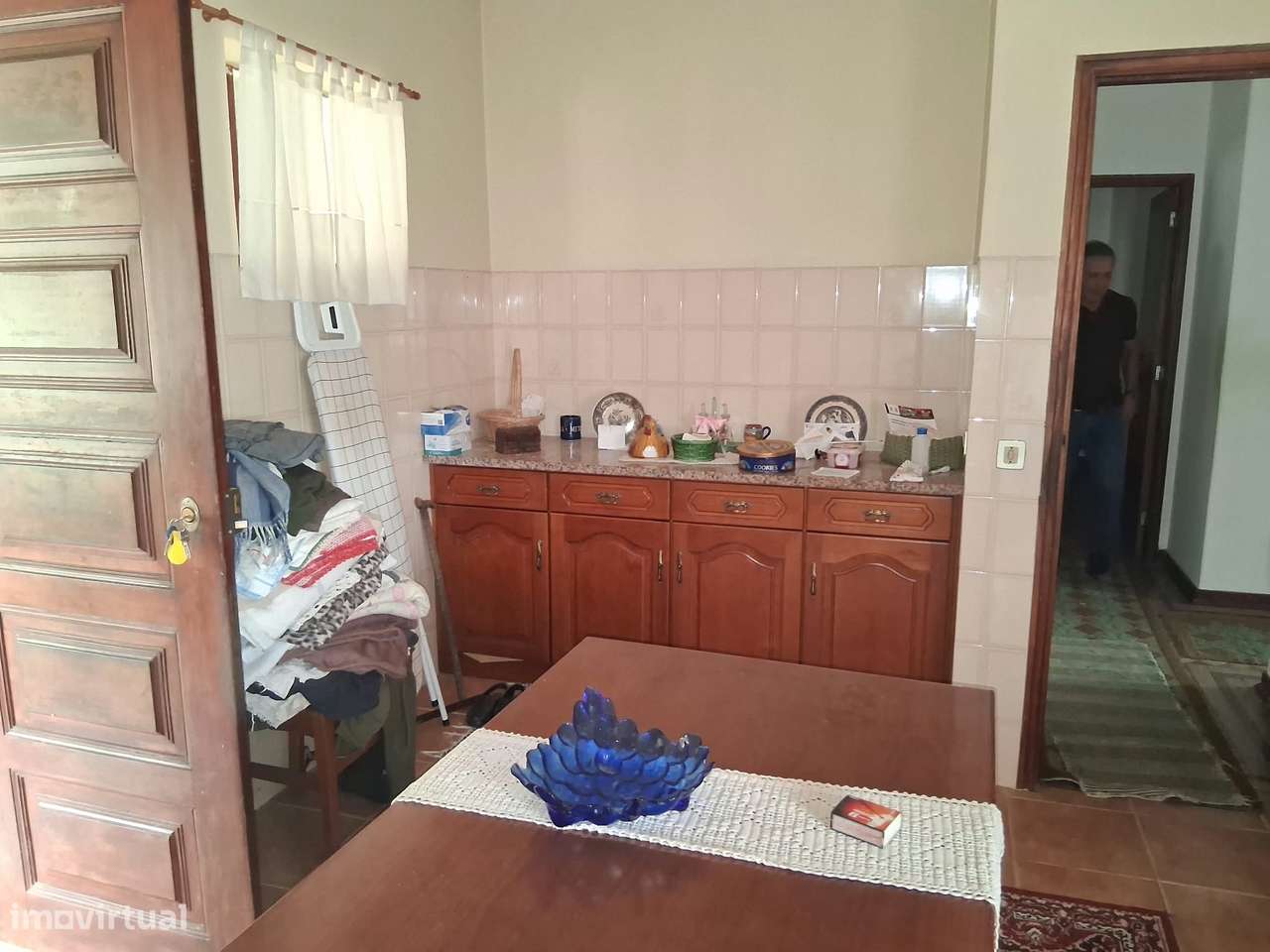 Moradia com Garagem e Terreno | Palheira – Assafarge, Coimbra-17