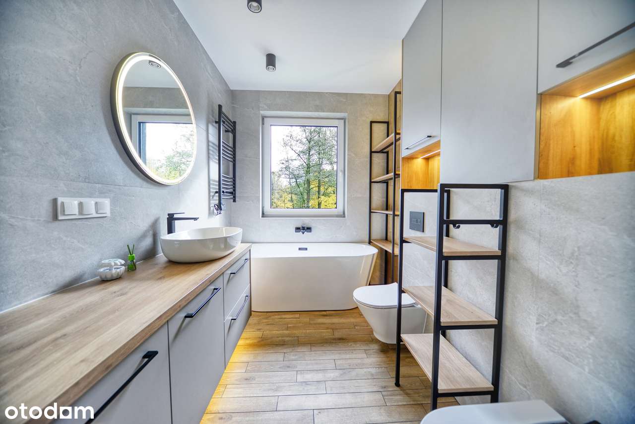 Niezwykłe domy w pięknych okolicznościach przyrody. - Pełny obrazek: 5/20