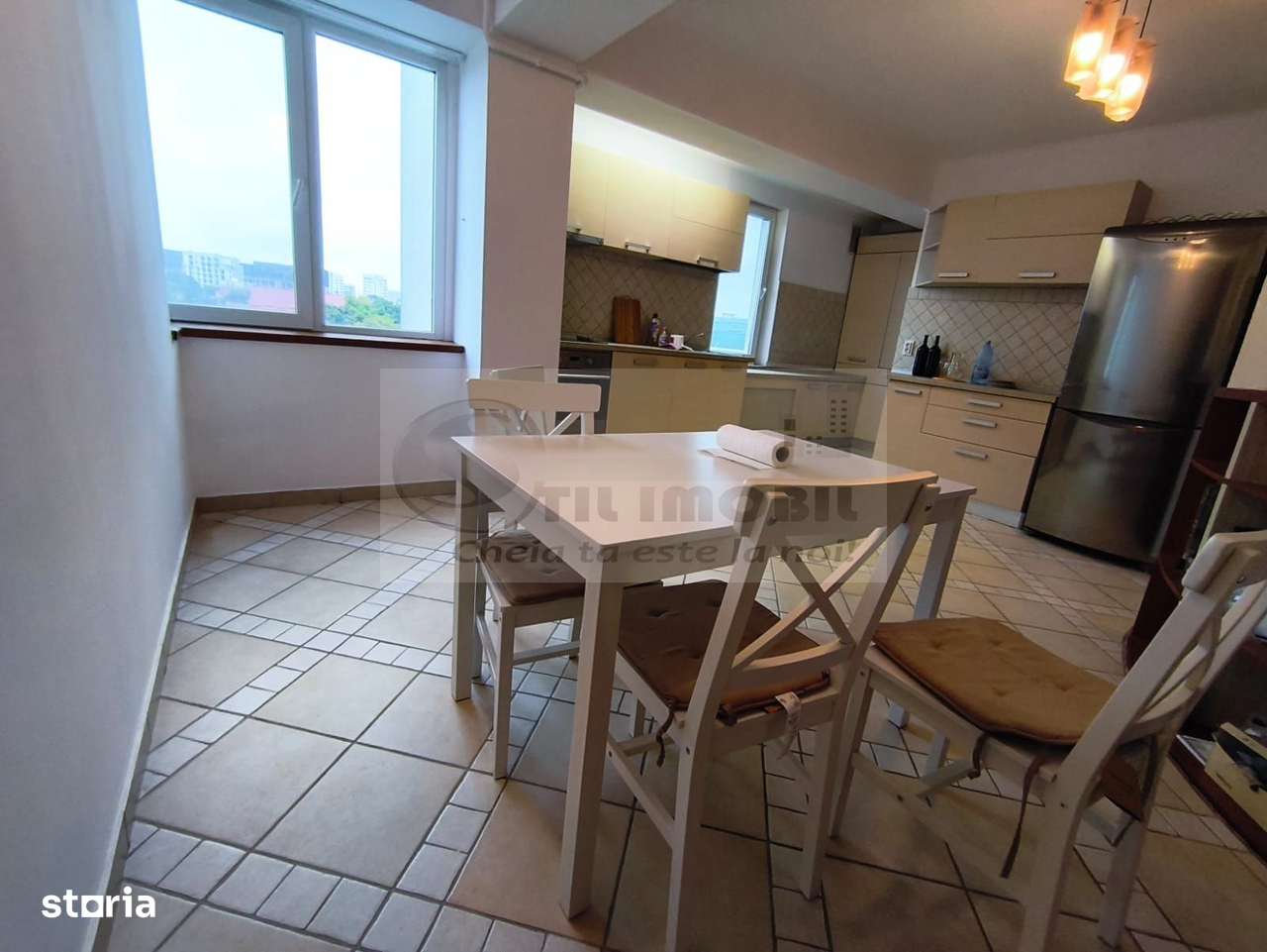 Apartament 3 camere - Podul de Piatra - 120mp - Imagine principală: 5/12