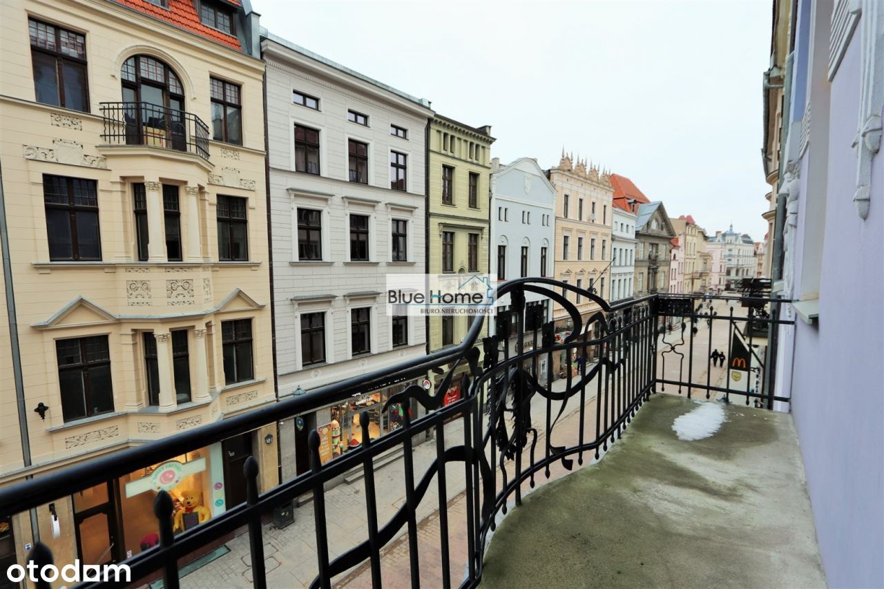 Lokal Nawynajem Toruń Stare Miasto