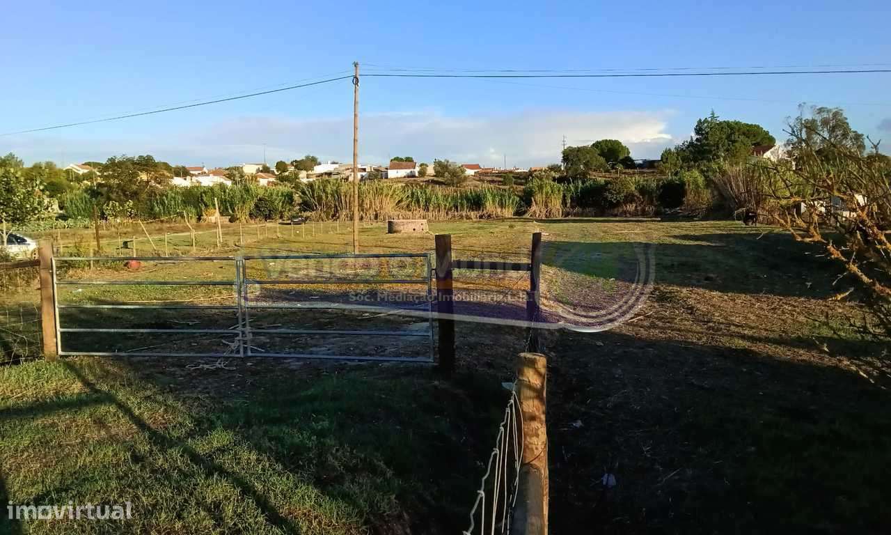 Terreno em Vale Mansos, Coruche (CRCH143) - Grande imagem: 2/4