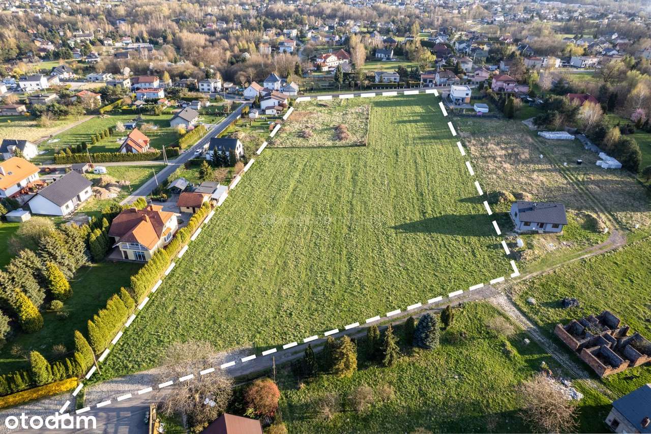 Grunt inwestycyjny - ok. 6000 PUMu! - Pełny obrazek: 4/20