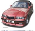 BARRA ANTI - APROXIMAÇÃO PARA BMW E36 320I 325I 90-99 - 1