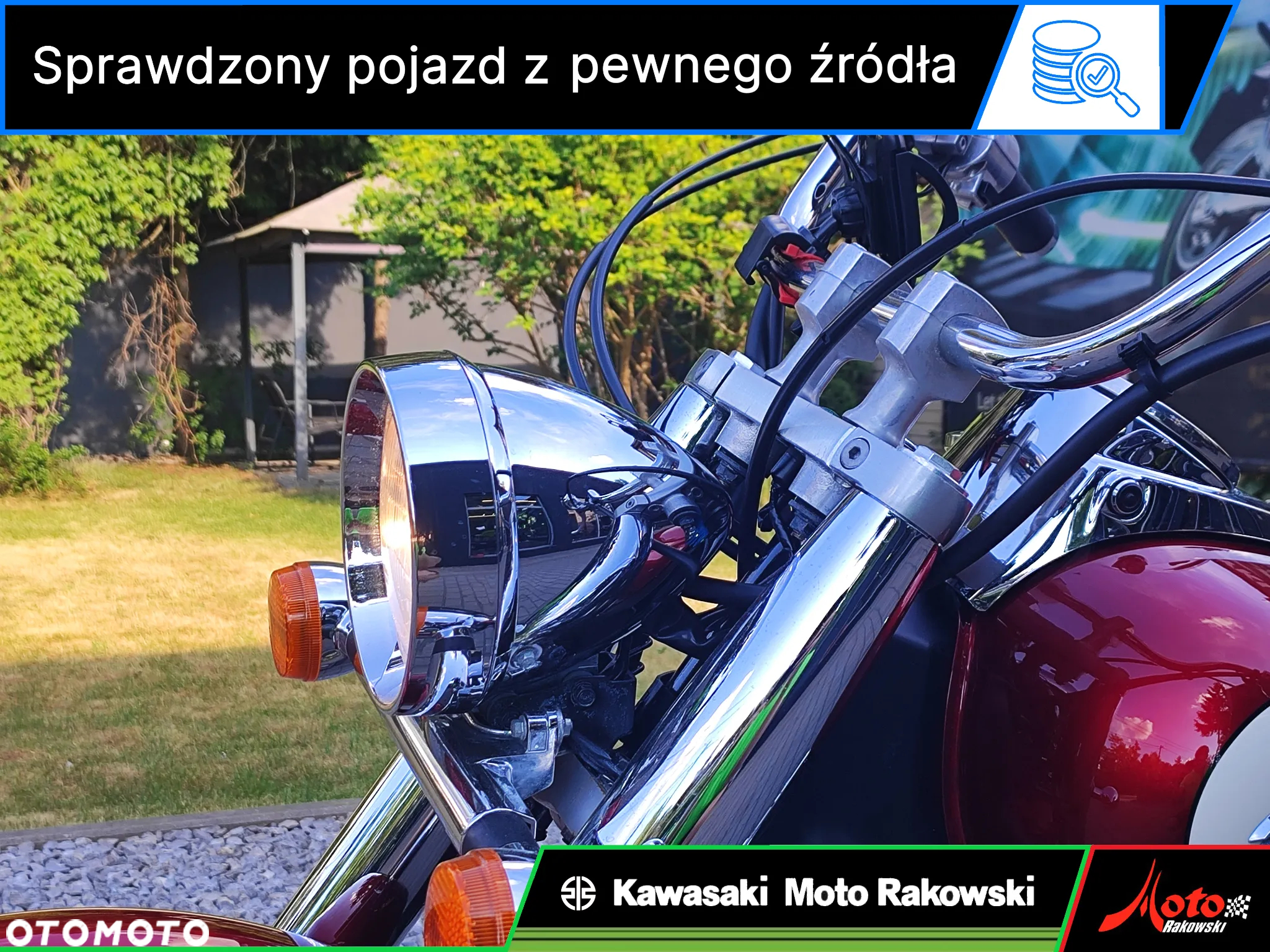 Honda Shadow - 2