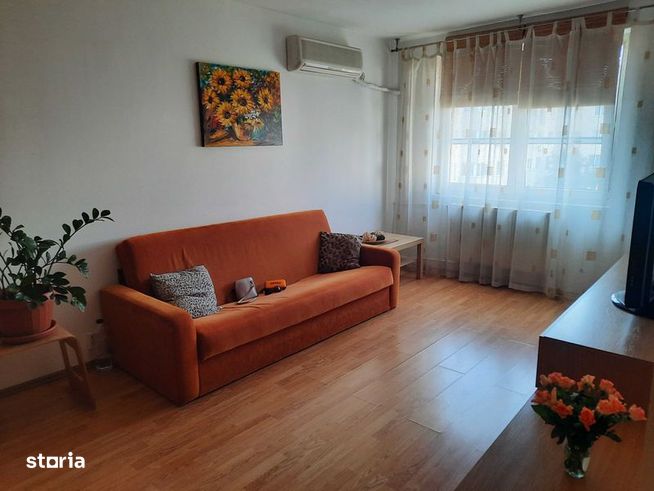 Dristor - Ma inchiriaza - Apartament 2 camere - metrou Dristor 1