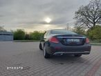 Mercedes-Benz Klasa E 220 d 4-Matic 9G-TRONIC - 2