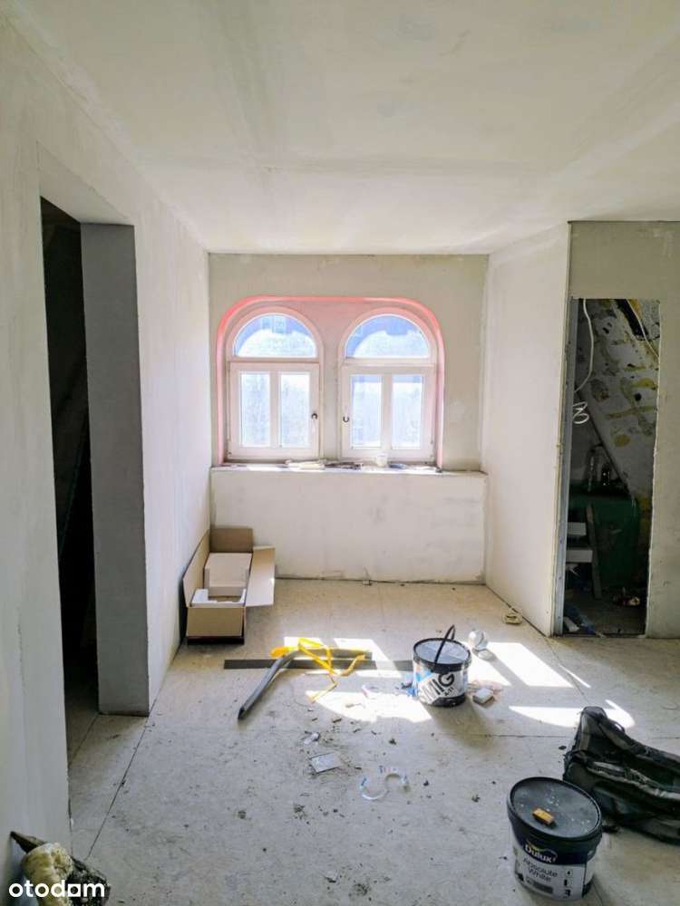 kamienica dochodowa; nowa elewacja-2