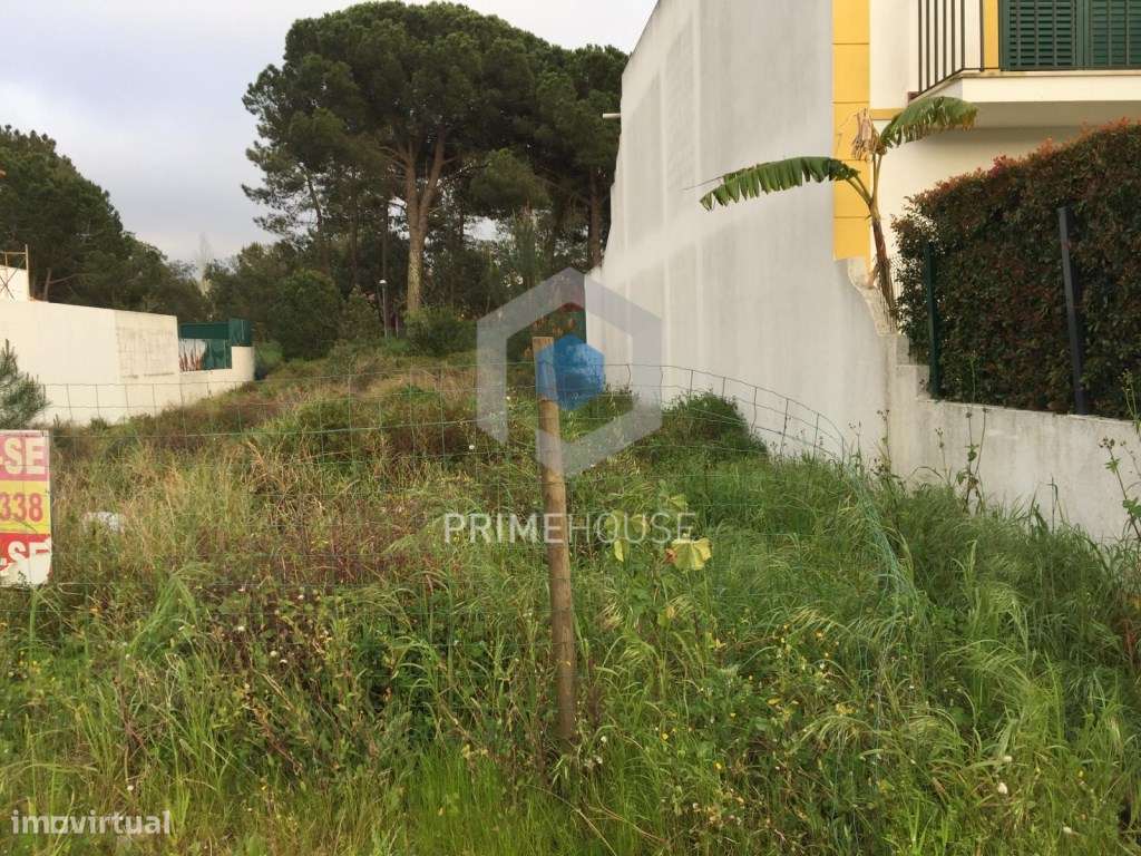 Lote de Terreno para construção com 400m2 - Grande imagem: 5/11