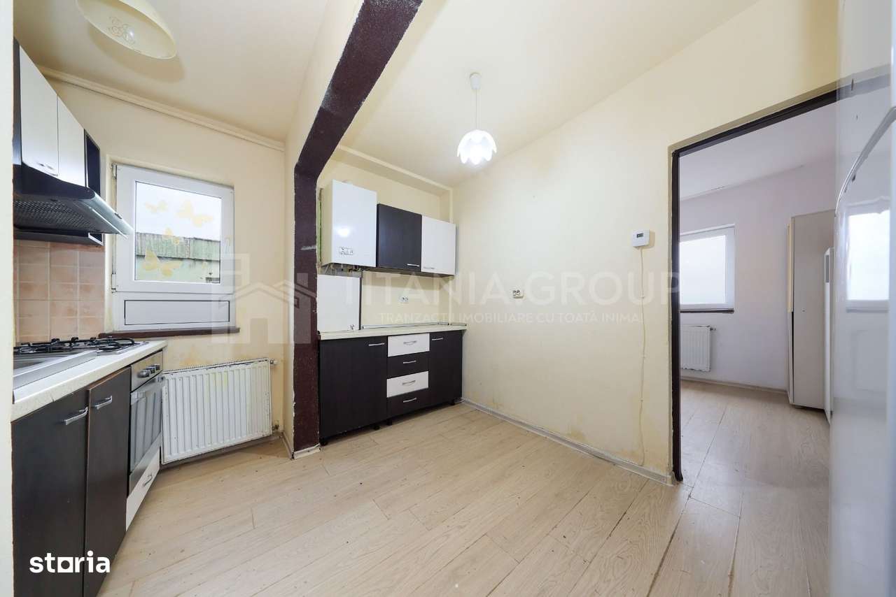 Apartament 2 camere, str Carierei, comision 0 - Imagine principală: 5/19