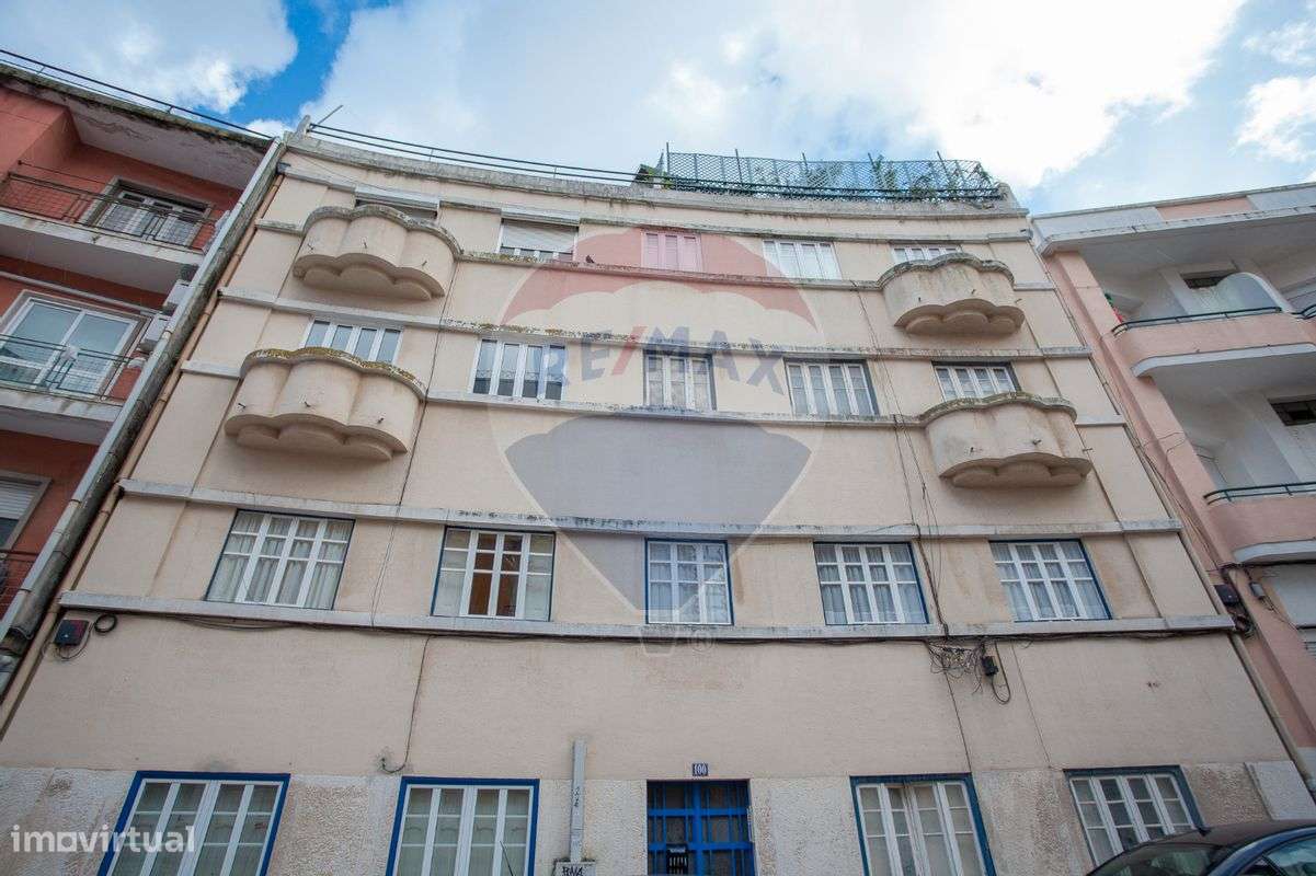 Apartamento T3 para venda - Grande imagem: 2/16