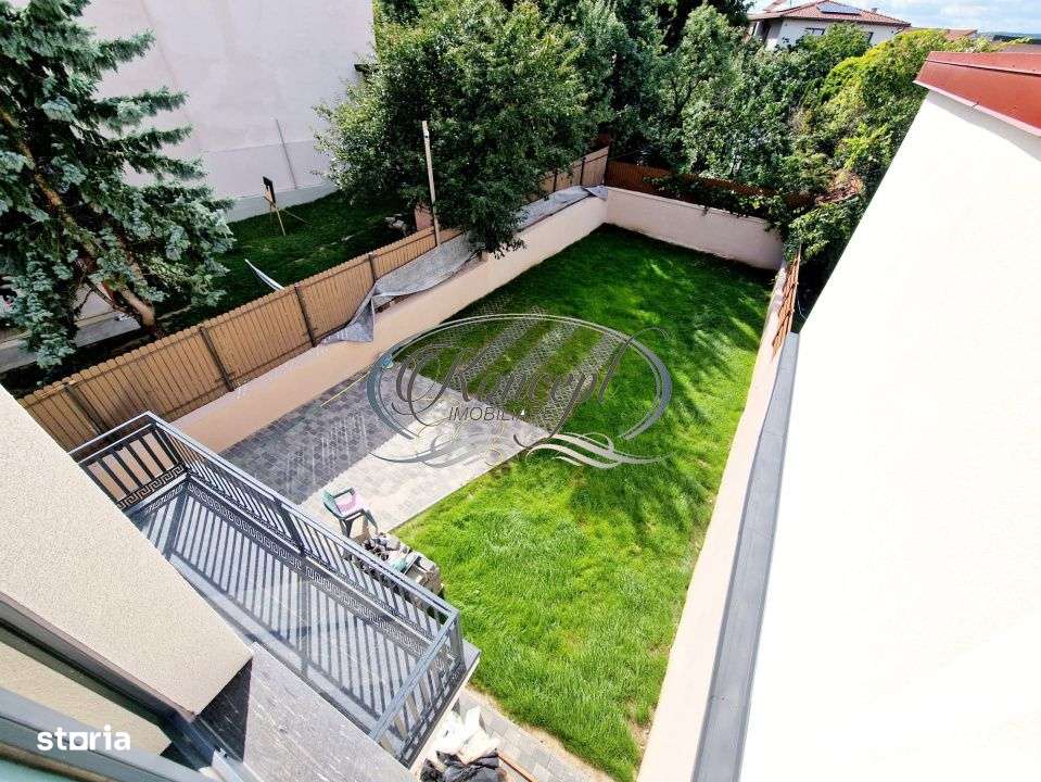 Cladire de birouri moderna in Gruia - Imagine principală: 3/17