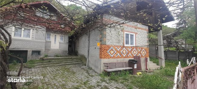 Casa in Surani-Prahova