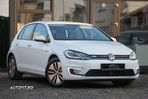 Volkswagen Golf e-Golf - 5