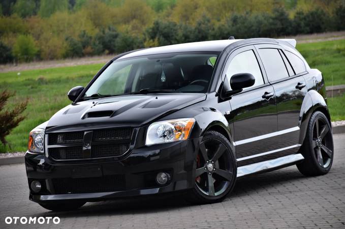 Dodge Caliber 2.4 SRT4 Turbo - 1