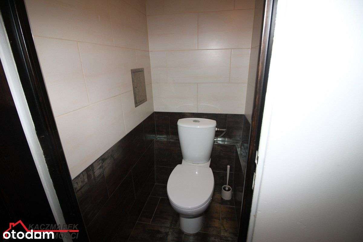 3 pokoje Osiedle leśne-12