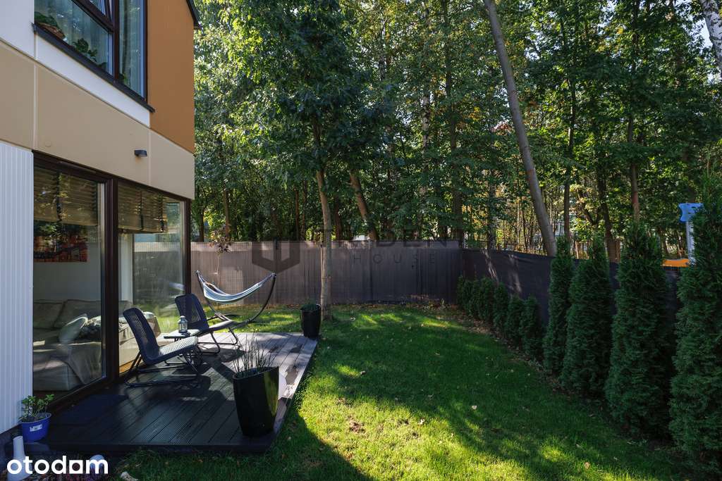 Mieszkanie z ogródkiem gotowe do wprowadzenia!-14