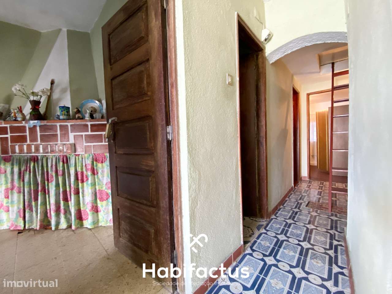 Moradia T3 para venda em Nelas - Carvalhal Redondo - Aguieira - Grande imagem: 5/16