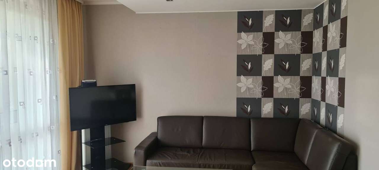 [ZAREZERWOWANE] Przestronne mieszkanie 3-pokojowe na 1. piętrze - Pełny obrazek: 3/14