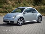 Volkswagen New Beetle 1.9 TDI DPF - 12