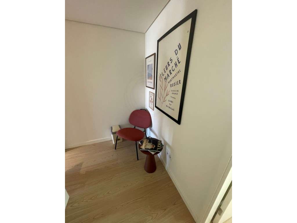 Fantastico T1 com Varanda, proximo da Maternidade Julio Dinis, Porto-7