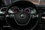 Volkswagen Golf 2.0 TDI BlueMotion Technology DSG Lounge - 23