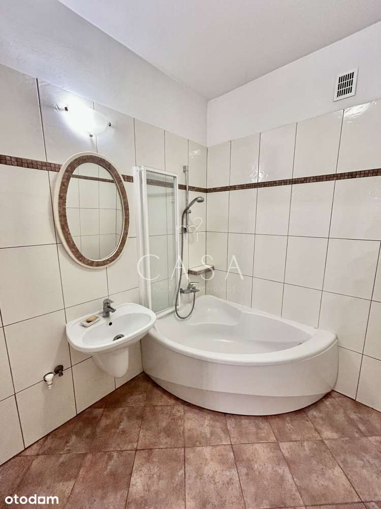 Mieszkanie 92,7 m2 w kamienicy, 4 pokoje Nowa cena-8