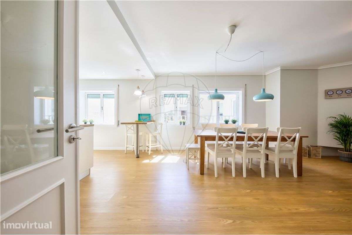 Apartamento T4 para venda no centro de Aveiro-12