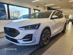 Ford Focus 1.0 EcoBoost mHEV ST-Line X - 5