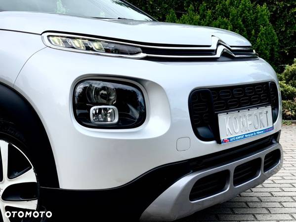 Citroën C3 Aircross 1.6 BlueHDi Shine S&S - 11