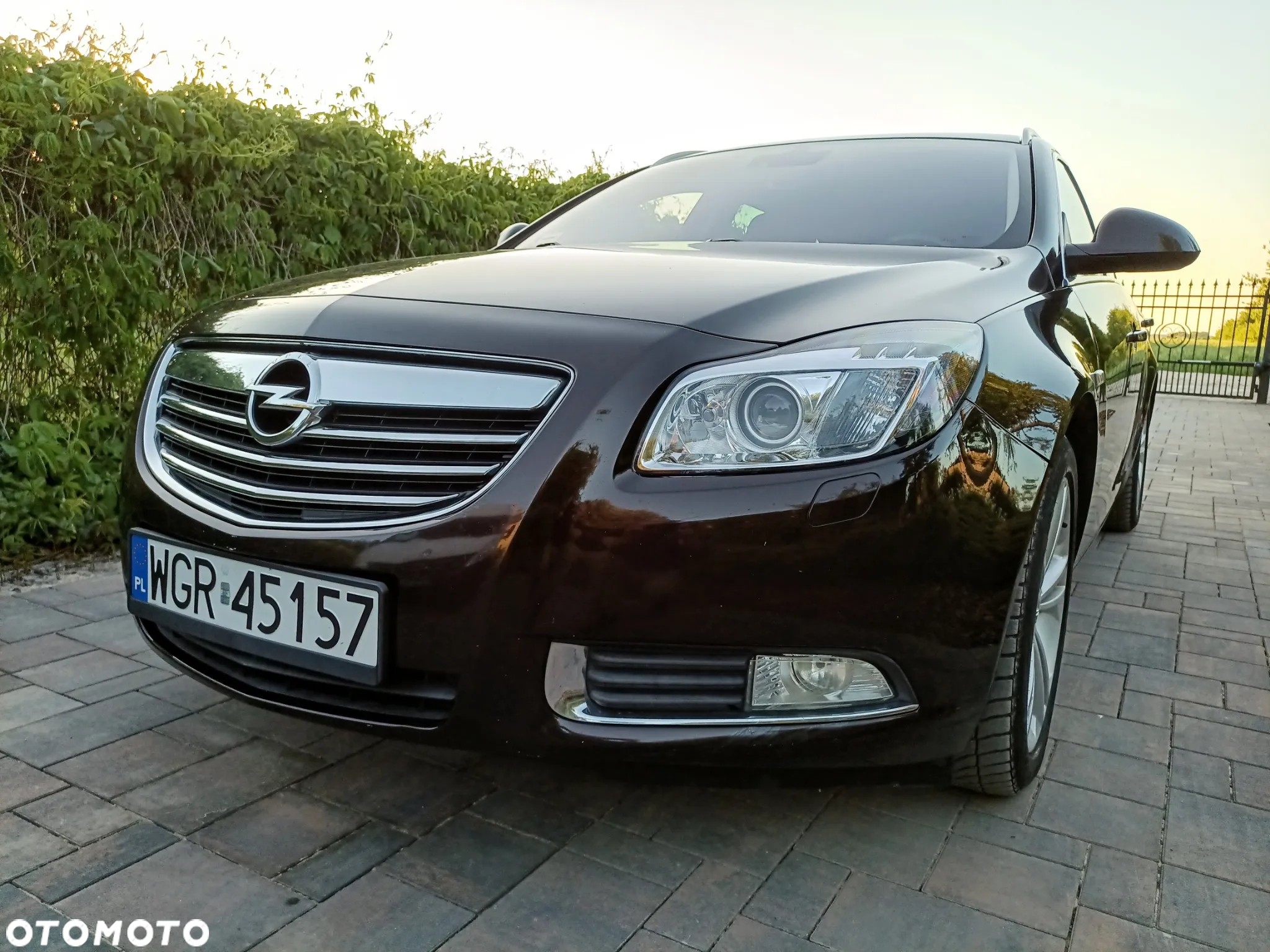 Opel Insignia - 3