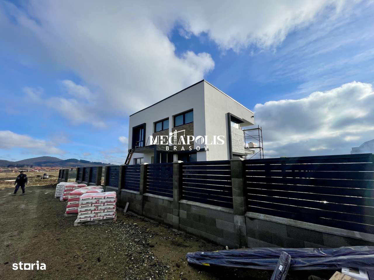 Casa individuală | 4 camere | 153 mp | Direct dezvoltator-4