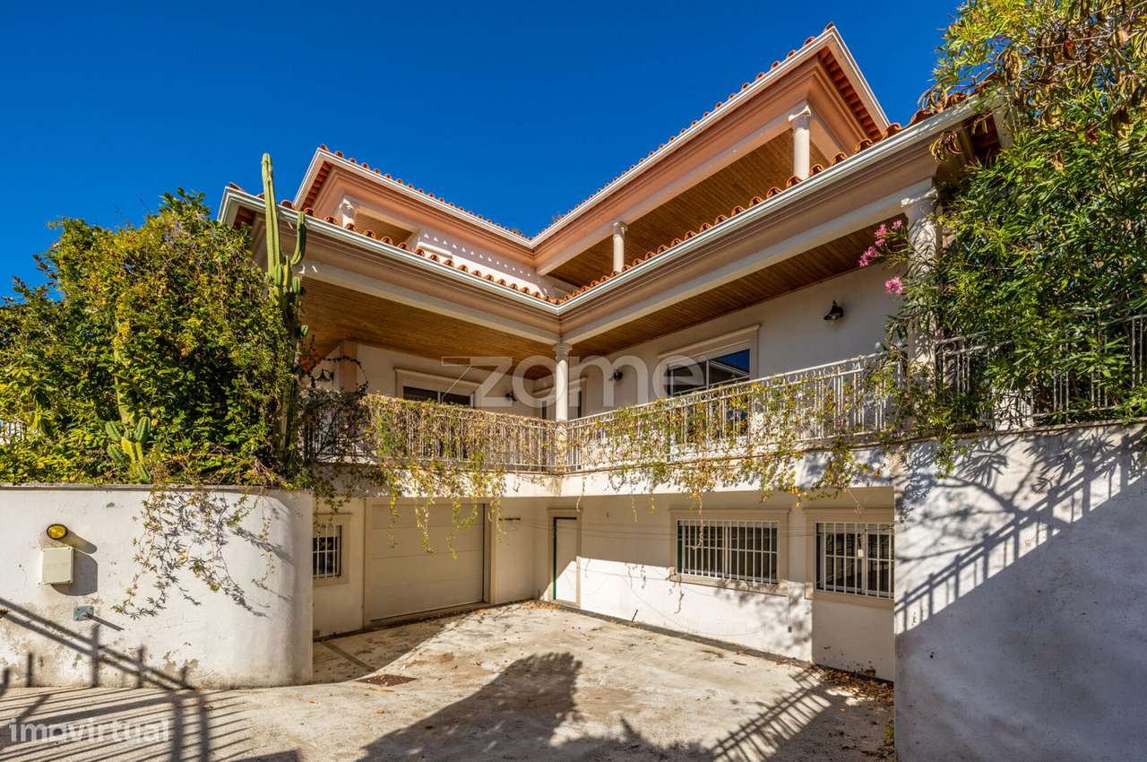Moradia - Leiria-53