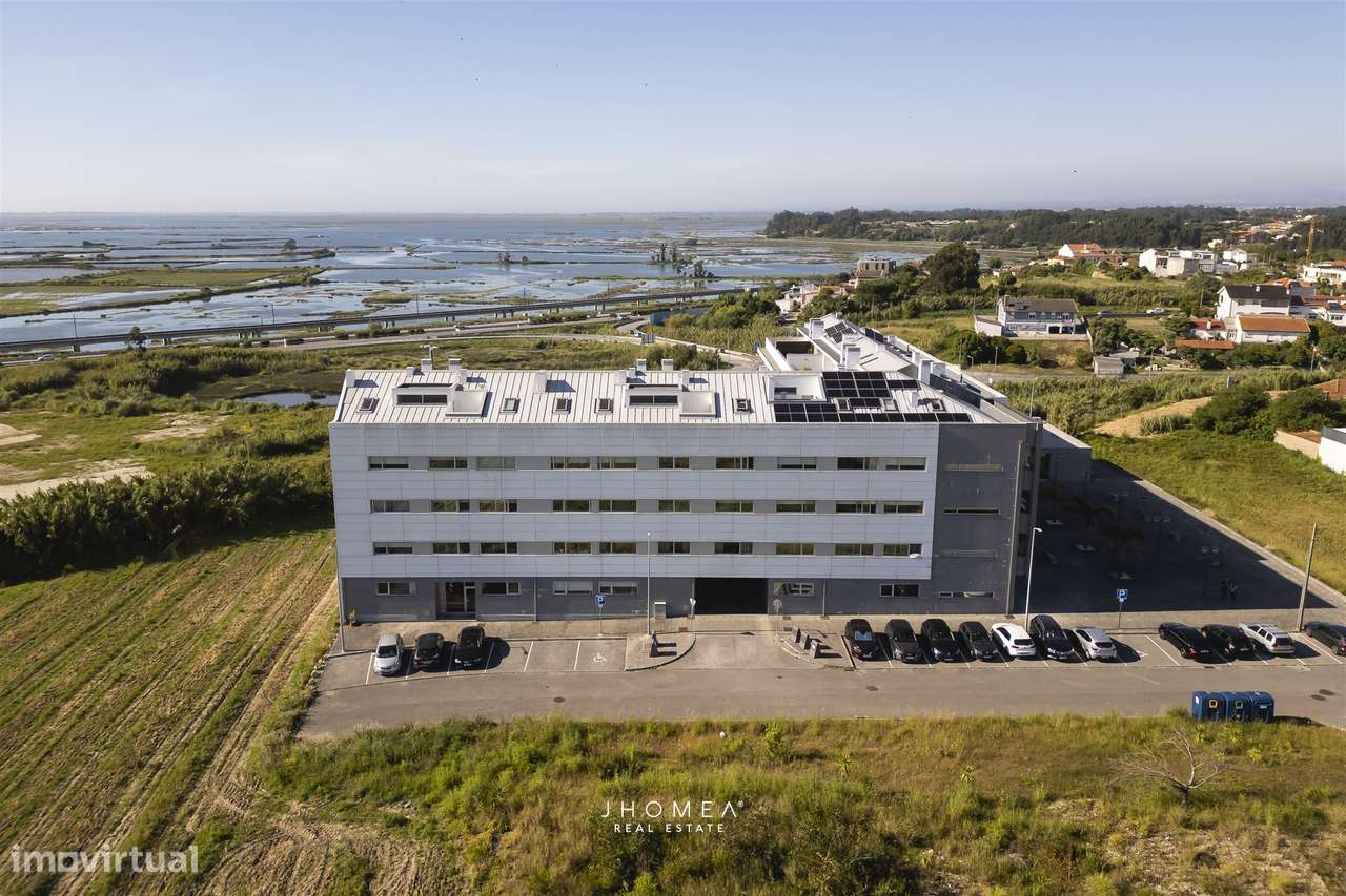 Apartamento T2 - Agras, Aveiro-1