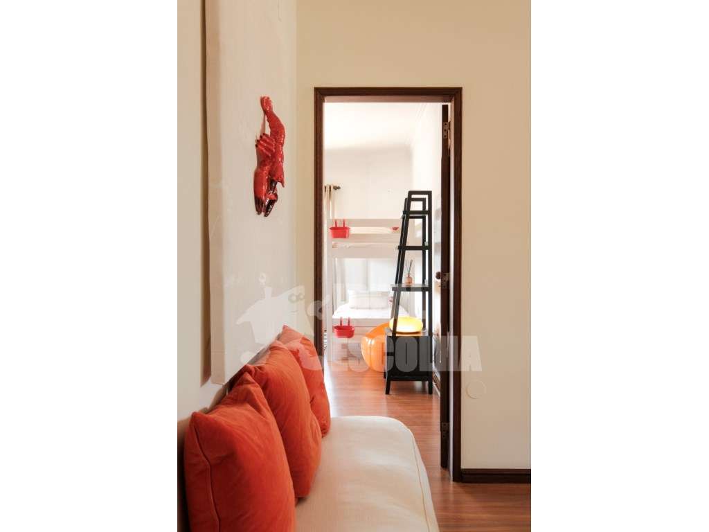 EXCELENTE MORADIA -850.000 €
 MUITO PERTO DAS PRAIAS ...
 BELVERD...-25