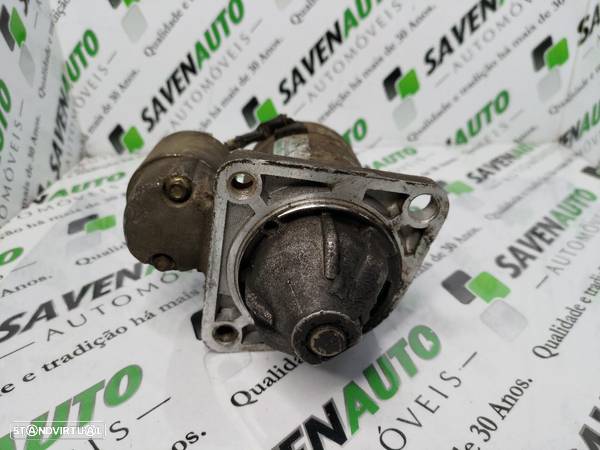 Motor Arranque Kia Rio Combi (Dc) - 2