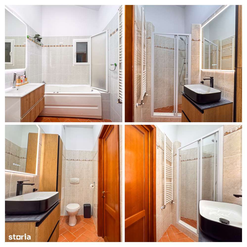 3 camere Cug  113mp  Mobilat si utilat-7