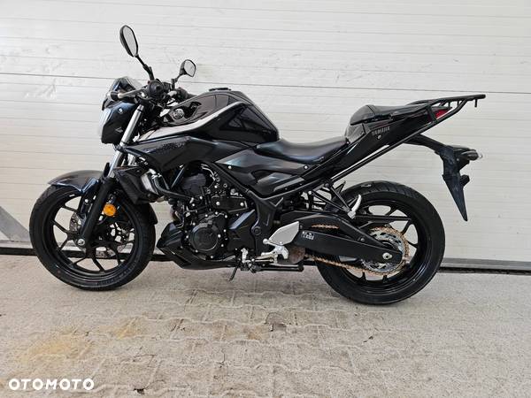 Yamaha MT - 6